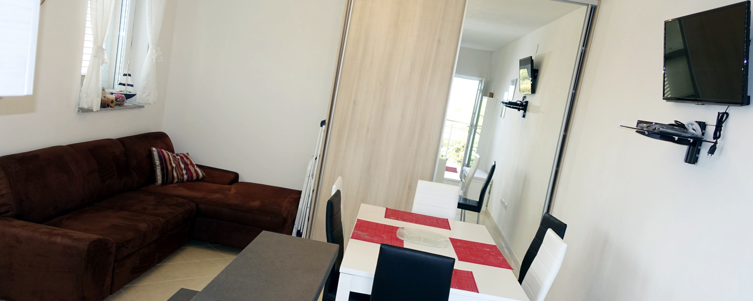 apartment slide