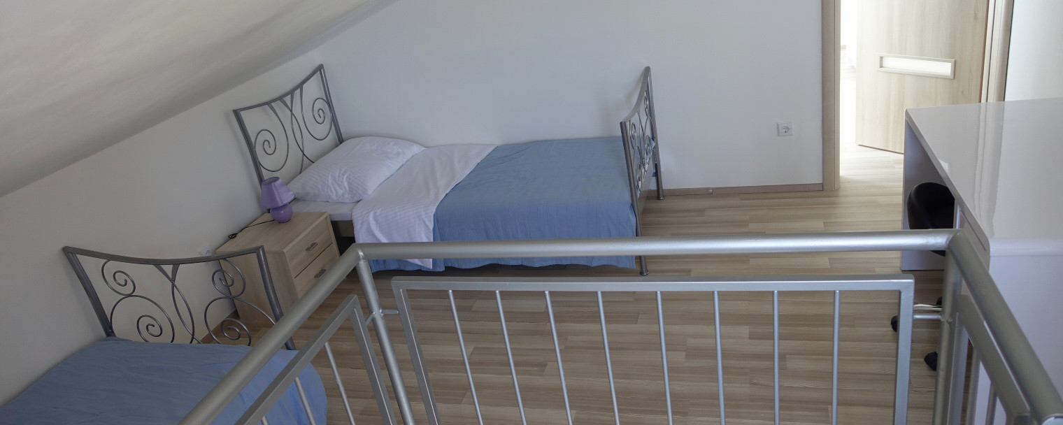 bedroom slide